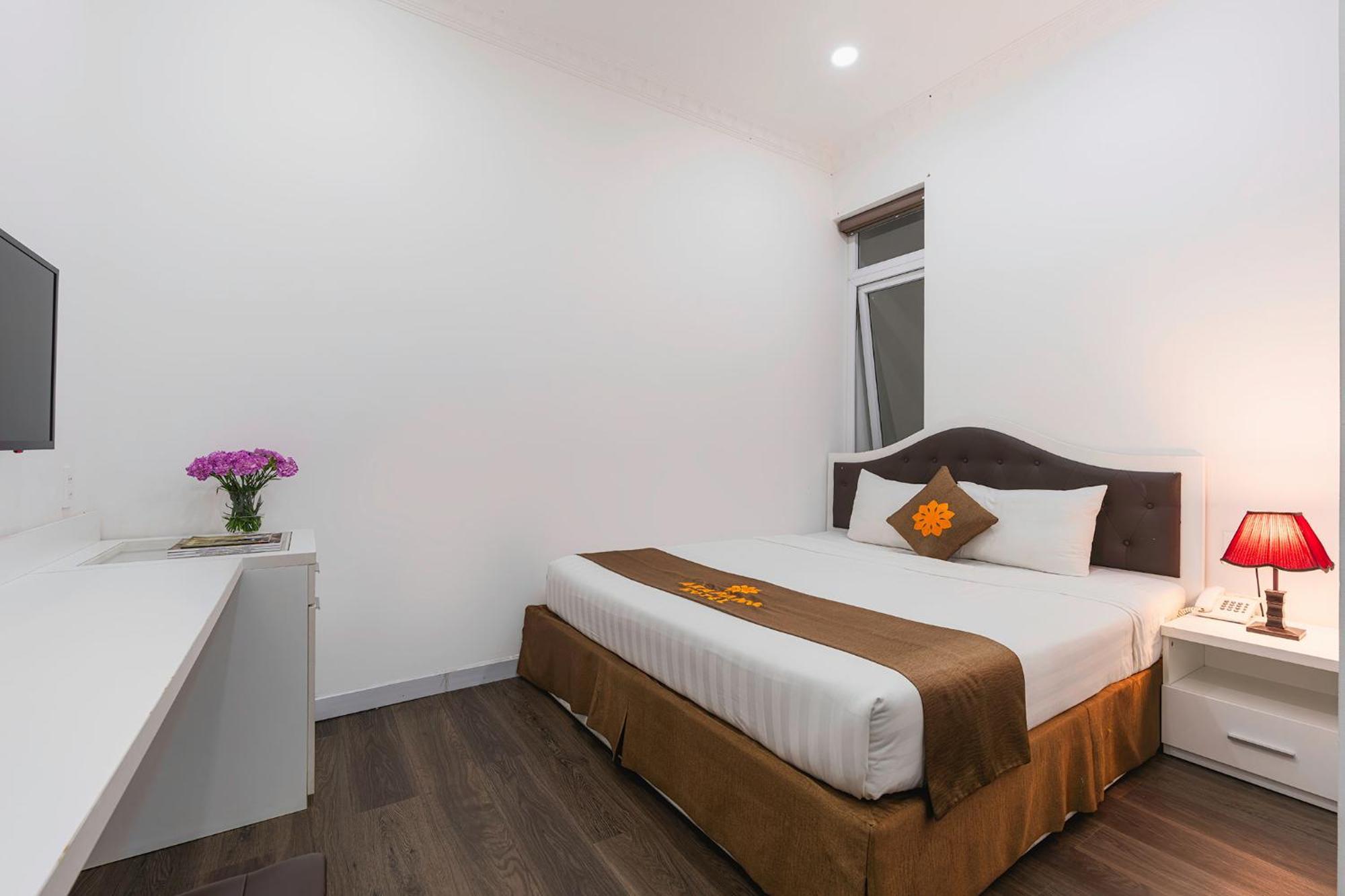 Arapang Hotel 2 Đà Lạt Exterior foto