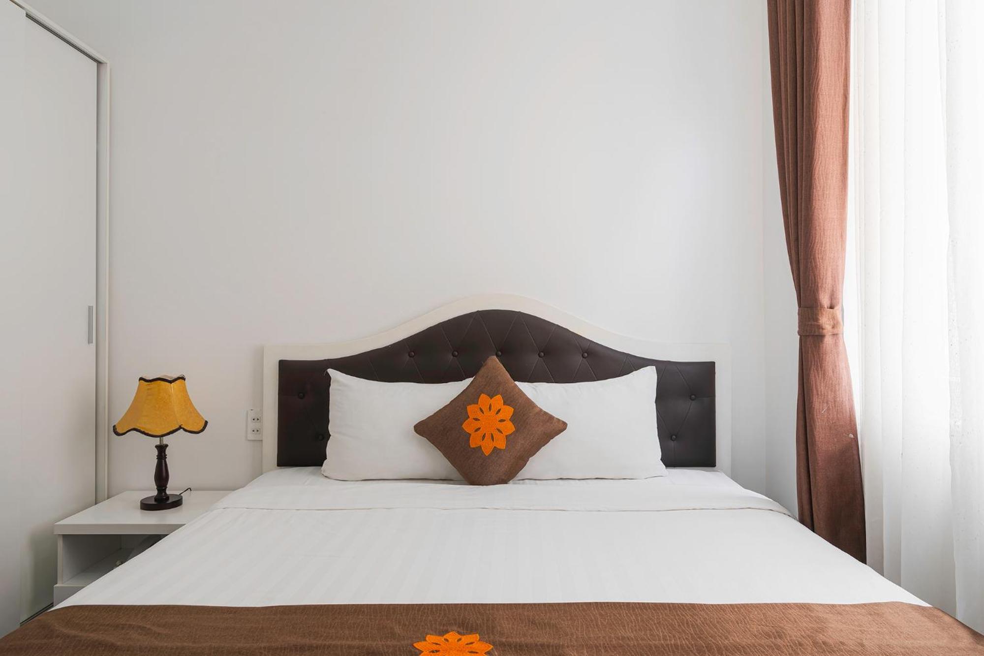 Arapang Hotel 2 Đà Lạt Exterior foto